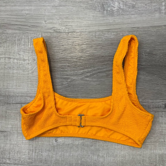 Garage smocked bikini - Picture 2 of 3